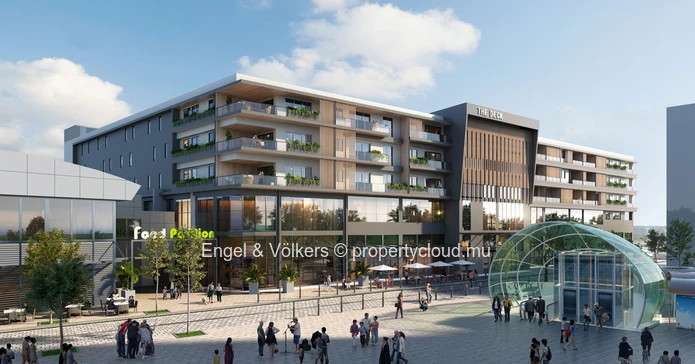 Luxury Living in Central Grand Baie - With Panoramic Views
