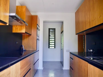 Villa de 4 Chambres
