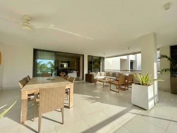 3 Bedroom Penthouse