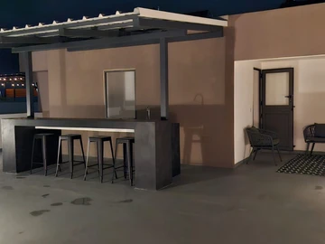 3 Bedroom Apartment