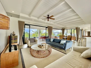 4 Bedroom Penthouse