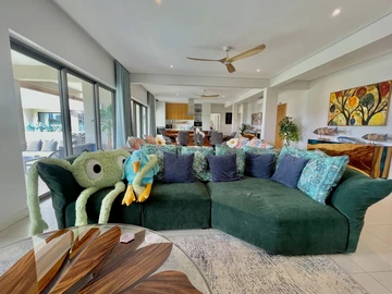 4 Bedroom Penthouse