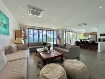4 Bedroom Penthouse