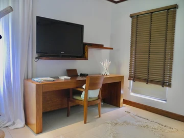 Villa de 5 Chambres