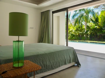 Villa de 4 Chambres