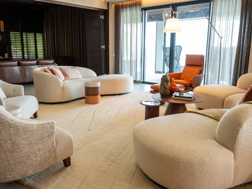 4 Bedroom Villa