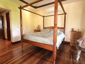 Villa de 3 Chambres