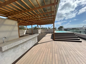 4 Bedroom Penthouse