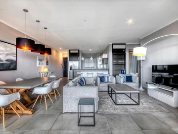 3 Bedroom Apartment
