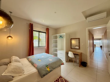 3 Bedroom Apartment