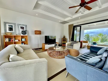 4 Bedroom Penthouse