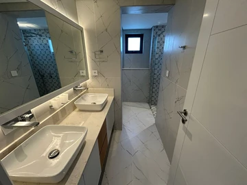 4 Bedroom Penthouse