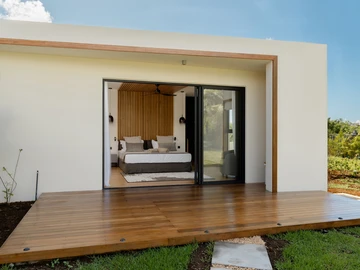 3 Bedroom Villa