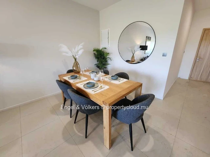 2-bed Apartments in the heart of Moka