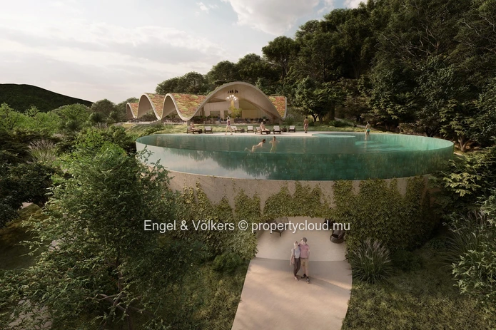 Exceptional Living Experience in the South of Mauritius