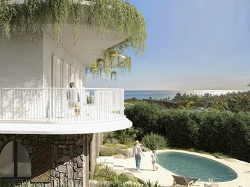 2 Bedroom Villa