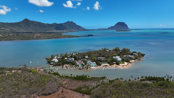 Unmatched Luxury in a Lush Green Sanctuary and Private Island