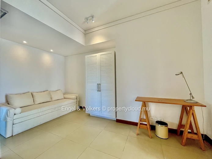 Penthouse Living in the Heart of Azuri’s Seaside Estate