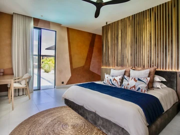 4 Bedroom Villa