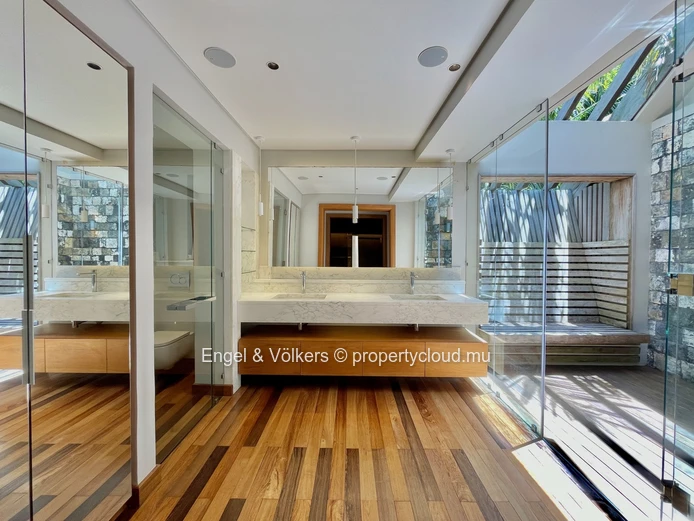 Stunning Sea View Villa at Anahita Golf Resort — A Masterpiece of Elegance and Serenity