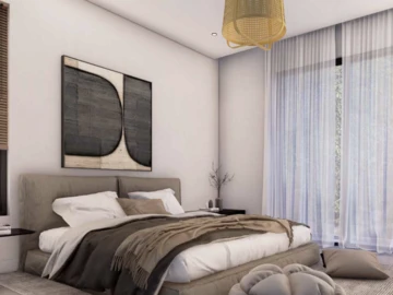 3 Bedroom Penthouse