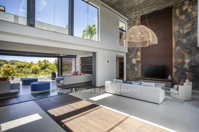 Exquisite Island Retreat