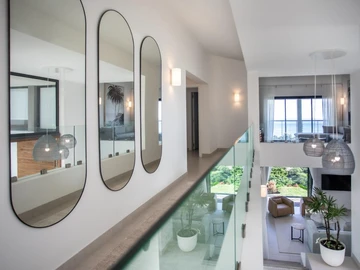 5 Bedroom Villa