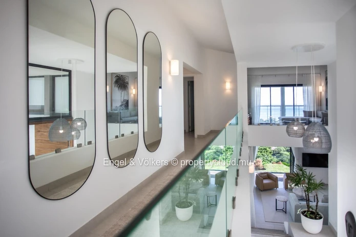 Experience the Epitome of Luxury Living