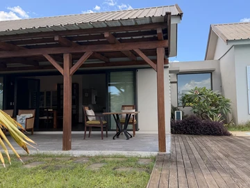 3 Bedroom Villa