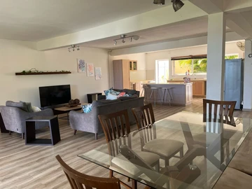 4 Bedroom Apartment