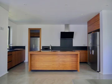 Villa de 4 Chambres