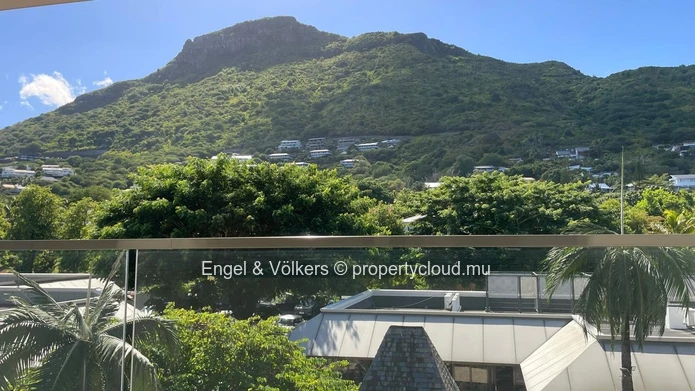 Open-Concept Office with Mountain view for Rent