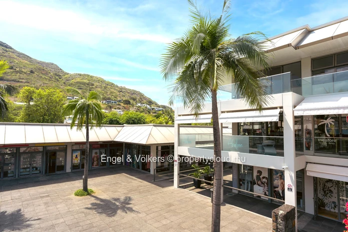 Open-Concept Office with Mountain view for Rent