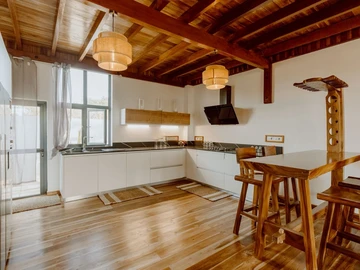 Villa de 4 Chambres