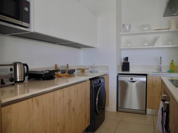 Appartement de 4 Chambres
