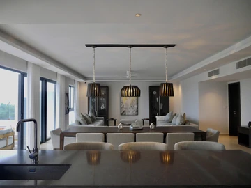 4 Bedroom Penthouse