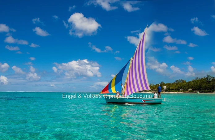 Your Slice of Paradise Awaits in Pointe d’Esny