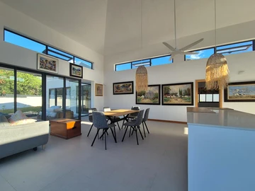 3 Bedroom Villa