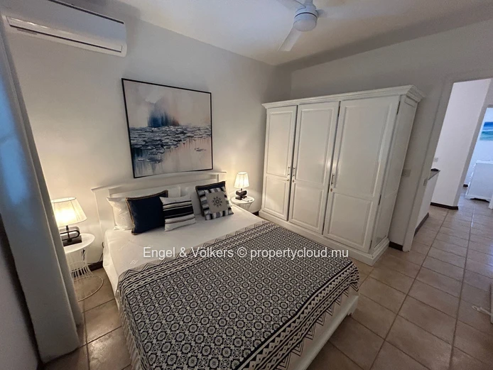 Charming 3-Bedroom Villa for Rent in Bain Boeuf