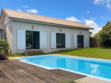 3 Bedroom Villa