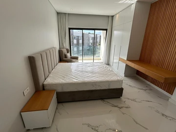 4 Bedroom Penthouse