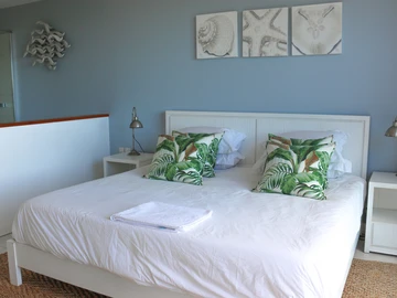 2 Bedroom Penthouse