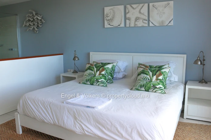 Exquisite Penthouse for Rent on the beautiful West Coast