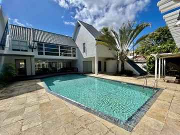 Villa de 4 Chambres