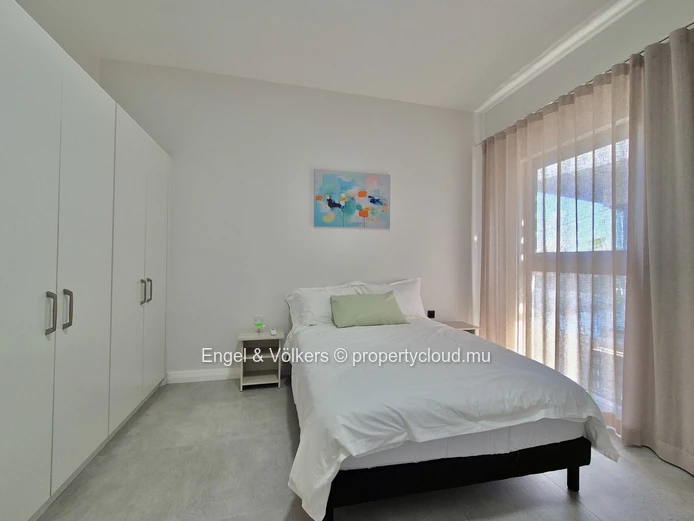 Modern Ground-Floor Apartment in the Heart of Tamarin