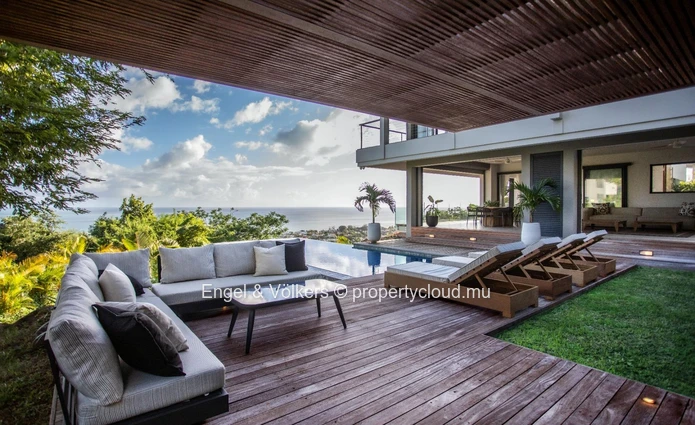 Experience the Epitome of Luxury Living