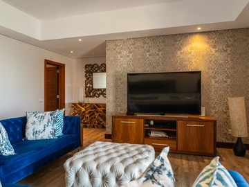 Villa de 5 Chambres