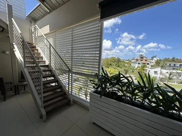 2 Bedroom Penthouse