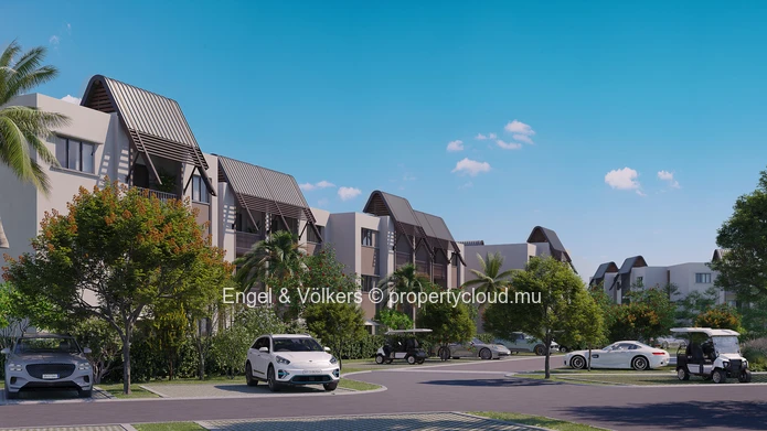 Smart Living, Smarter Investment – 1-Bedroom Units Now Available