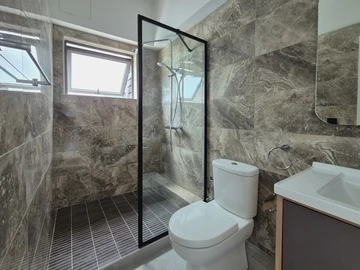 Appartement de 3 Chambres